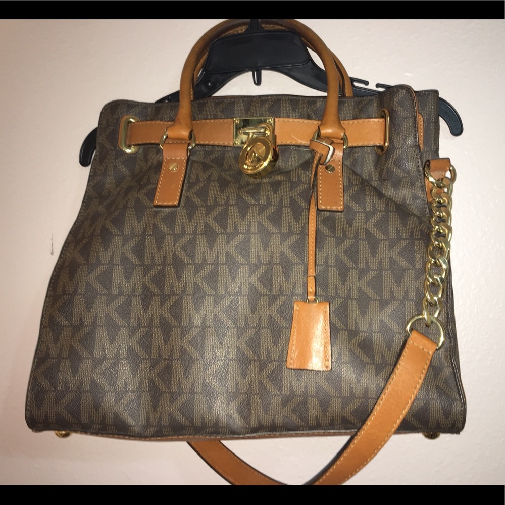 🛑 SOLD 🛑 Michael Kors Purse